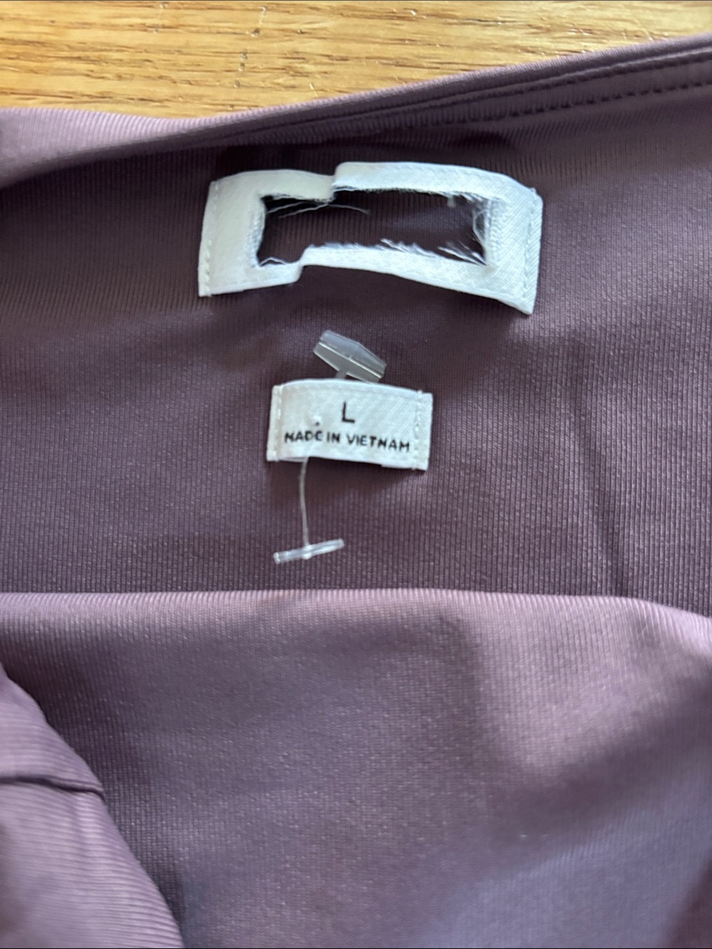 Aritzia NWOT Clean Girl Neutral Aesthetic Black, White, Taupe Tops & Bodysuit - Picture 7 of 8